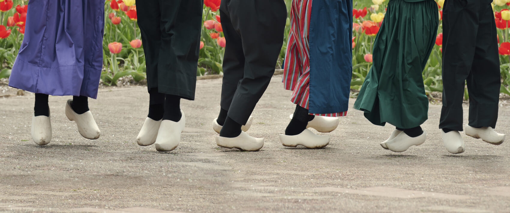 Dutch Wooden Shoes | Discover Holland