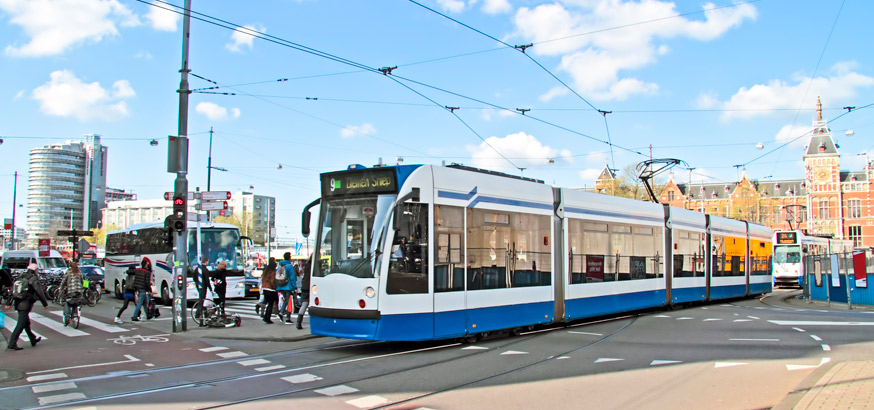 Tram