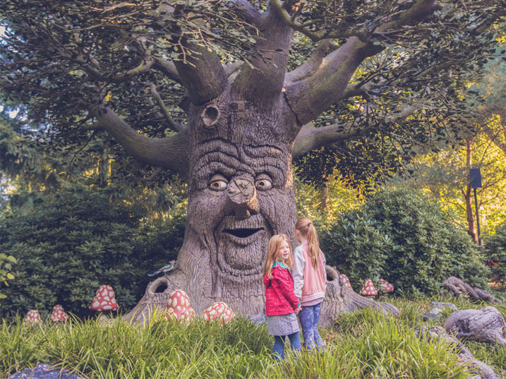 Efteling_Shop