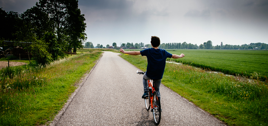 Cycling