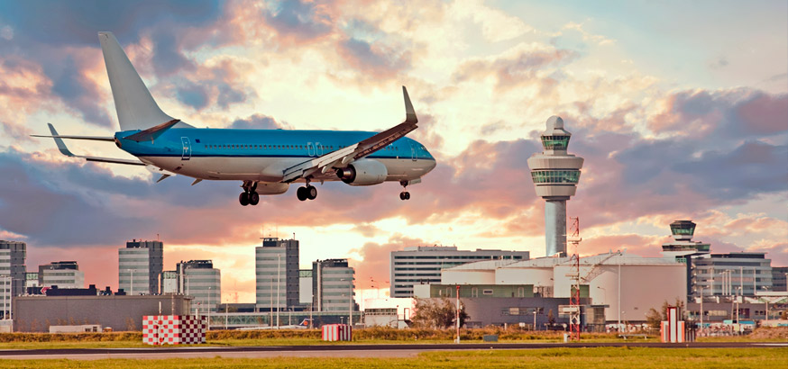 Schiphol