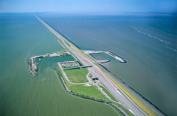 IJsselmeer | Discover Holland